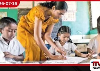ගුරු මාරුවට නව ක්රමවේදයක්