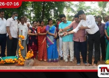 ප්රජා සවියට නව බලයක් ගම් මට්ටමෙන් සවිබලගැන්වීමේ වැඩසටහනක් ආරම්භ වෙයි….