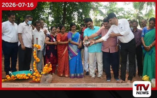 ප්රජා සවියට නව බලයක් ගම් මට්ටමෙන් සවිබලගැන්වීමේ වැඩසටහනක් ආරම්භ වෙයි….