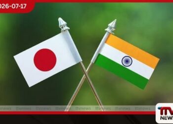 ආරක්ෂක සහයෝගීතාව ඉහළ නැංවීමට ඉන්දියාව සහ ජපානය සූදානමින්