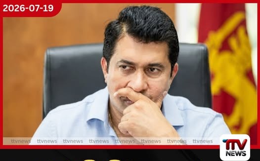 ආණ්ඩුවට විරුද්ධ අවංක මිනිසුන් දේශපාලන දඩයමට ගොදුරු වී ඇති බව සර්වජන බලය සභාපති රොෂාන් රණසිංහ පවසයි