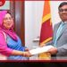 මුදල් කොමිෂන් සභාවට නව සභාපතිවරියක් ඇතුළු සාමාජිකයන් පත් කෙරේ