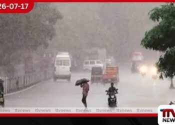 උතුරට සහ වයඹට  තද සුළං අවදානමක්