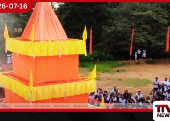 නියංගම්දොර පඤ්ඤානන්ද හිමියන්ගේ ආදාහන පූජෝත්සවයට විශාල ජන සහභාගීත්වයක්!