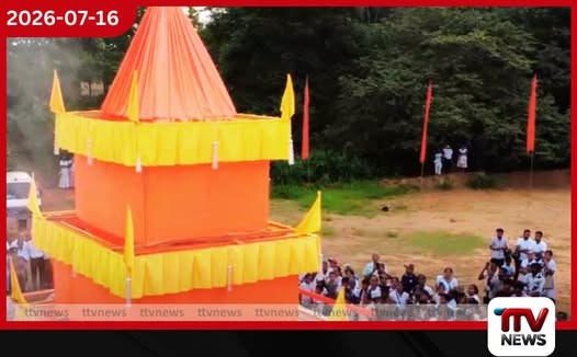 නියංගම්දොර පඤ්ඤානන්ද හිමියන්ගේ ආදාහන පූජෝත්සවයට විශාල ජන සහභාගීත්වයක්!