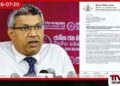 මදුරු කීටයන් බෝ කළ අංගොඩ වැඩබිම්වල අයිතිකරුවන්ට නඩු!