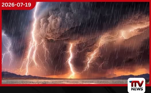 ඔක්තෝබර් – දෙසැම්බර් කාලය තුළ එල්නිනෝ තත්ත්වය ප්රබල වීමේ සම්භාවිතාව සියයට 81ක් දක්වා ඉහළ යන බව කාලගුණ විද්යා දෙපාර්තමේන්තුව පවසයි
