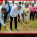 වාරි මහිමය – අපේ උරුමය වැඩසටහන යටතේ මුලතිව් ඔදියමලෙයි වැව ප්‍රතිසංස්කරණය ඇරඹේ