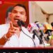කවුරුහරි එල්ලිල මලොත් රාජපක්ෂලා.. හැබැයි යුද්දෙ දින්නෙ