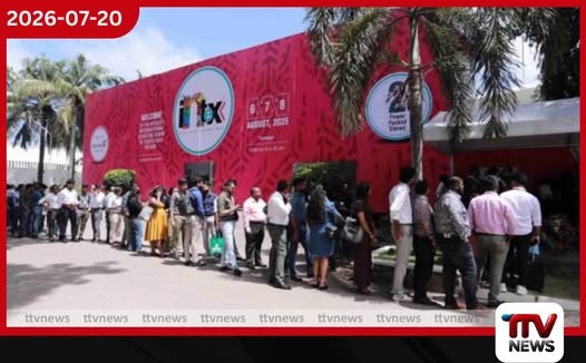 Intex සහ InMac ජාත්යන්තර ඇඟලුම් කර්මාන්ත ප්රදර්ශන අගෝස්තු 5 වැනිදා කොළඹදී