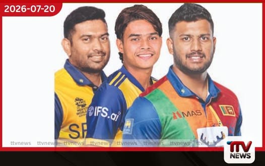 භානුකට-දුනිත්ට-අවිශ්කට තරග පාවා දෙන්න ඩොලර් මලු දෙන්න හදලා