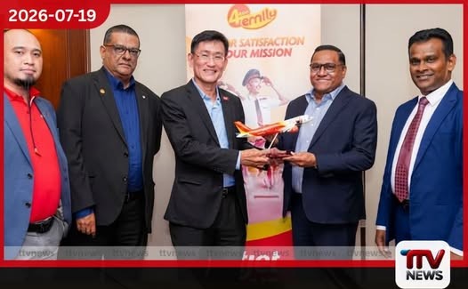 ශ්රී ලංකාව සහ වියට්නාමය අතර ඒකාබද්ධ සංචාරක පැකේජයක් හඳුන්වා දීමට සැලසුම්