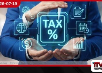 බදු පැහැරහරින්නන්ට එරෙහිව  නඩු පැවරීමට  දේශීය ආදායම් දෙපාර්‌තමේන්තුව සූදානම්
