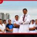 රෝහල්වල කාර්ය මණ්ඩල හිඟයට පිළියමක්… MLT සහ භෞතචිකිත්සක පුහුණුවට 101ක් බඳවා ගනී!