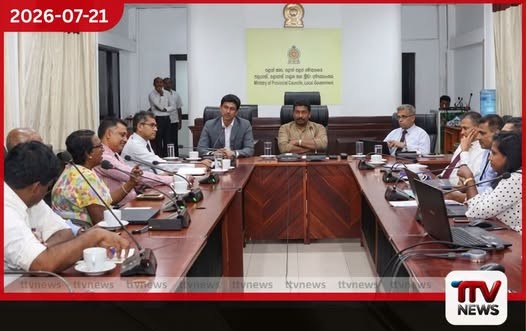 රාජ්ය නිලධාරීන්ගේ ඩිජිටල් දැනුම ඉහළ නැංවීමට නියමු ව්යාපෘතියක් ඇරඹෙයි