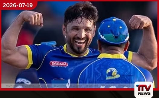 එල්.පී.එල්. ඉම්පැක්ට් ප්ලේයර් රීතිය නිසා දේශීය ක්රීඩකයින්ට අවස්ථා අහිමිවීමේ අවදානමක්?