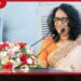 වීදි සතුන්ගේ ජීවිත සුරැකීම සැමගේ වගකීමක් බව අග්රාමාත්යවරිය පවසයි