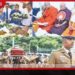 C.D. වික්රමරත්න රටට විශාල සේවයක් කළ නිහතමානී කෙනෙක්