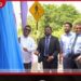 දෙස් විදෙස්  සංචාරක පහසුකම් නංවන පැරකුම් ලෙගසි ව්‍යාපෘතිය  පොළොන්නරුවේදී ඇරඹේ