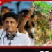 පාරිසරික සංරක්ෂණ සාකච්ඡා අගනුවරින් බැහැර ග්රාමීය ප්රදේශ කරා ද විහිදුවිය යුතු බව විපක්ෂ නායක සජිත් ප්රේමදාස මහතා පවසයි