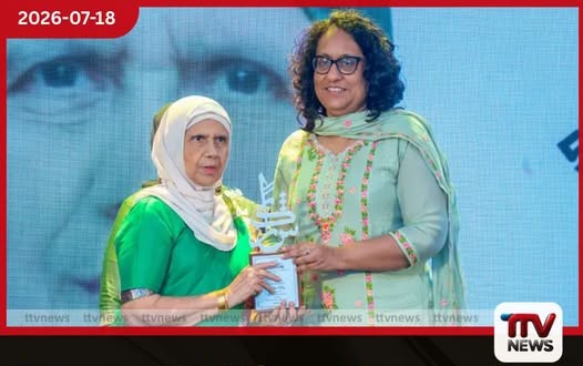 ශ්රී ලංකා මුස්ලිම් කාන්තා සංගමයේ 90 වන සංවත්සරය අගමැතිතුමියගේ ප්රධානත්වයෙන් සමරයි