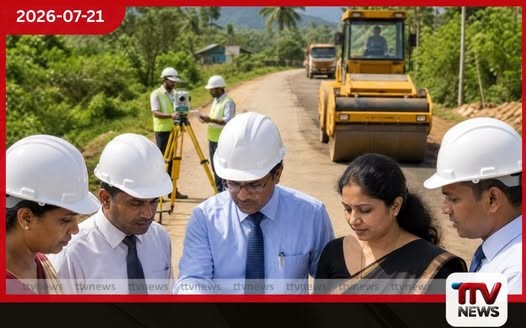 පළාත් සහ පළාත් පාලන මාර්ග 60ක්