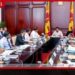 දිට්වා ආපදාවෙන් බැටකෑ ධීවරයන්ට සහන සැලසීමේ රු. මිලියන 189ක ව්‍යාපෘතිය ජනපතිගේ පරීක්ෂාවට