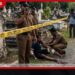 දෙහිවල – ගල්කිස්ස පොදු සුසාන භූමියේදී වෙඩි තැබීමක්