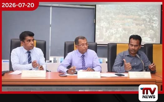 ඇල්ලේ ඉඳන් දුන්හිඳ දක්වා… බදුල්ල සංචාරක කේන්ද්රයක් කරන්න ලොකු වැඩක් ඇරඹෙයි!