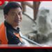 කෑම බෙදපු අතෙන් ලියූ කවි…
