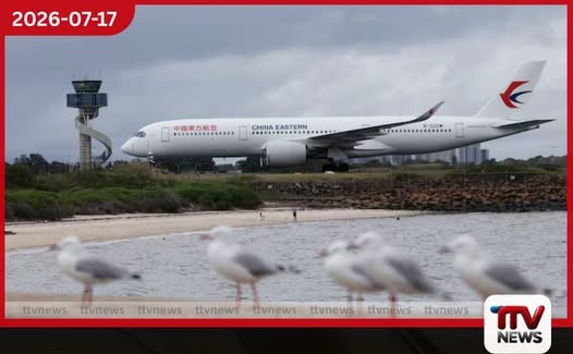 චීනයේ ප්රධාන ගුවන් සමාගම් දැඩි අලාභයක් අපේක්ෂාවෙන්