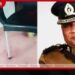 C.D. වික්‍රමරත්න වෙඩි තියාගත්  පිස්තෝලයේ ඇඟිලි සලකුණු නෑ…