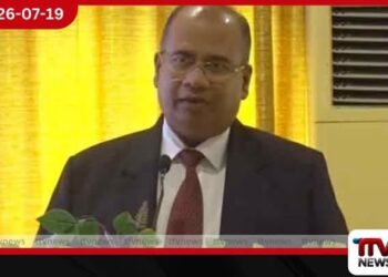 විනිසුරුවරුන්ට  වෘත්තීය අභියෝග රැසක් තියෙනවා