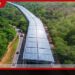 ඇළ මාර්ගයම විදුලි බලාගාරයක් වෙයි!