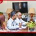 ආබාධ සහිත ප්රජාවගෙන් ජනපතිට හා රජයට තුති