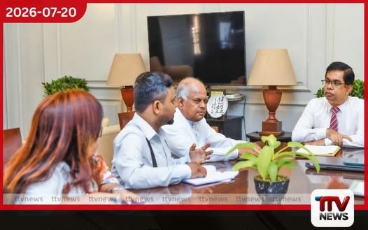 ආබාධ සහිත ප්රජාවගෙන් ජනපතිට හා රජයට තුති