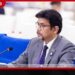2026 ලෝක කෘත්රිම බුද්ධි සමුළුවේදී ගෝලීය AI පාලන රාමුව තුළ සංවර්ධනය වෙමින් පවතින රටවලට සමාන අවස්ථාවක් අවශ්ය බව නියෝජ්ය අමාත්ය එරංග වීරරත්න පවසයි
