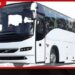 ශ්‍රී ලංකා ගමනාගමන මණ්ඩලයට  වායුසමනය කළ  නව බස් රථ 600ක් මිලදී ගැනීමට  කැබිනට් අනුමැතිය
