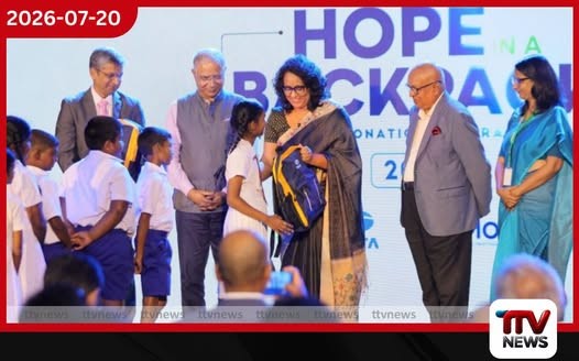 දිස්ත්රික්ක කිහිපයක උණුසුම ඉහළ යාම පිළිබඳ අවවාදාත්මක නිවේදනයක්