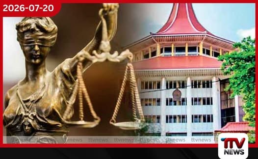 බදු නොගෙවූ මත්පැන් සමාගම්වලට නඩු…