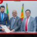 ජාතික තරුණ සේවා සභාවට අලුත් අධ්යක්ෂ මණ්ඩලයක් පත් කෙරේ!