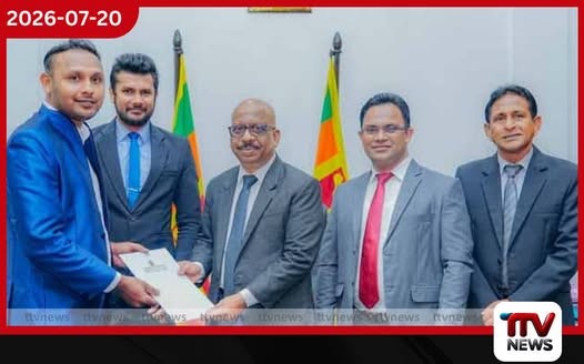 ජාතික තරුණ සේවා සභාවට අලුත් අධ්යක්ෂ මණ්ඩලයක් පත් කෙරේ!