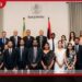 කොළඹ නීති පීඨයට සහ නීති විද්යාලයට මහාචාර්ය ජී.එල්. පීරිස්ගෙන් භාරකාර අරමුදලක්
