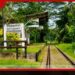 තාවකාලිකව වසා දැමූ ආනවිලුන්දාව ඇතුළු දුම්රිය ස්ථාන 3ක් යළි විවෘත කිරීමට පියවර