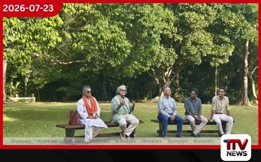 ජෙෆ්රි බාවා නාමය ඉදිරියට ගනිමින් ශ්රී ලංකාවේ නිර්මාණකරුවන්ට එළියට ආ අලුත්ම පුවත මෙන්න!