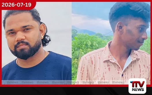 හොරණ – මොරගහහේන මාර්ගයේදී යතුරුපැදියක් ටිපර් රථයක ගැටීමෙන් තරුණයන් දෙදෙනෙකු මියයයි
