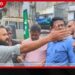 හැටන් මහජන පොළේ ගැටුමක්!