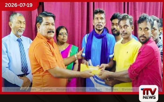 කොරතොට තරුණ ඝාතනය මුදල් ලබාදුන් පුද්ගලයා සහ යතුරුපැදිකරු අත්අඩංගුවට