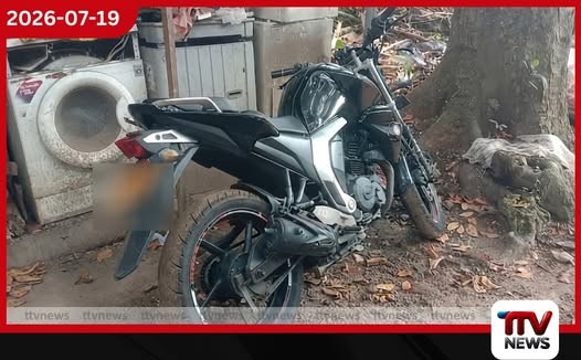පිළියන්දලදී පොලිස් නිලධාරියෙකුට පහර දී පලාගිය සැකකරුගේ යතුරුපැදිය සොයාගනී