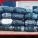 මීගමුවේ දැවැන්ත බීඩි කොළ තොගයක් නාවික හමුදාව අල්ලයි
